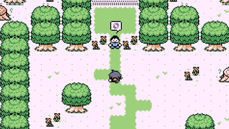 Illustration for article titled A Pokémon-Inspired Retro Game Is Bringing Monster Collecting To PC